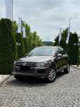 VW Touareg Bluemotion TDI 2014