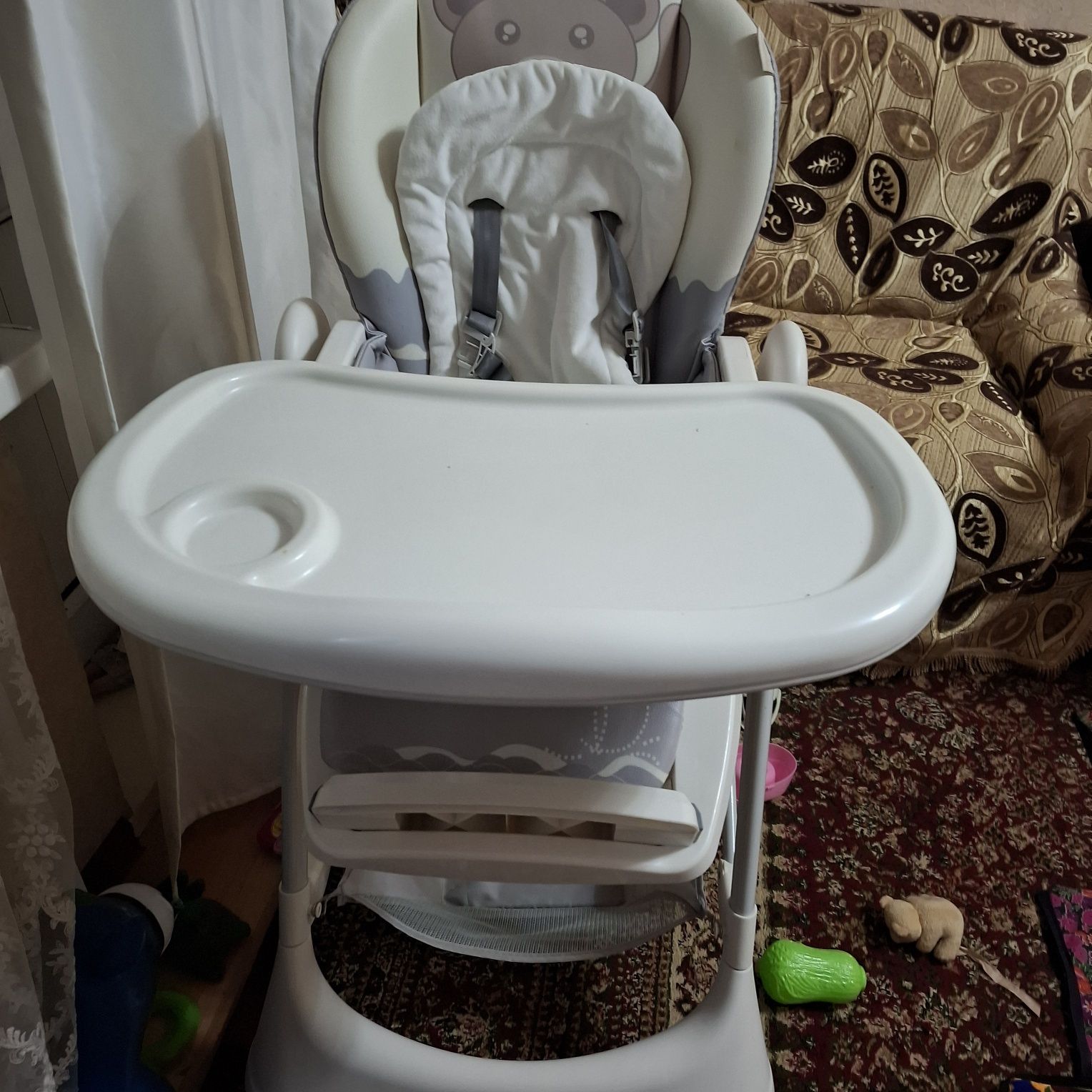 Продаю стульчик  для малышей