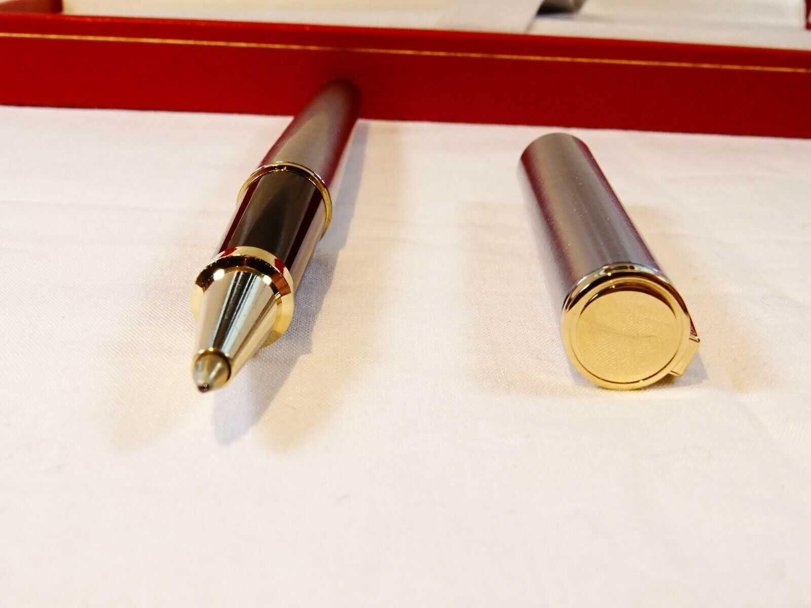 Ручка бренда Sheaffer Rolling Bal Pen, USA