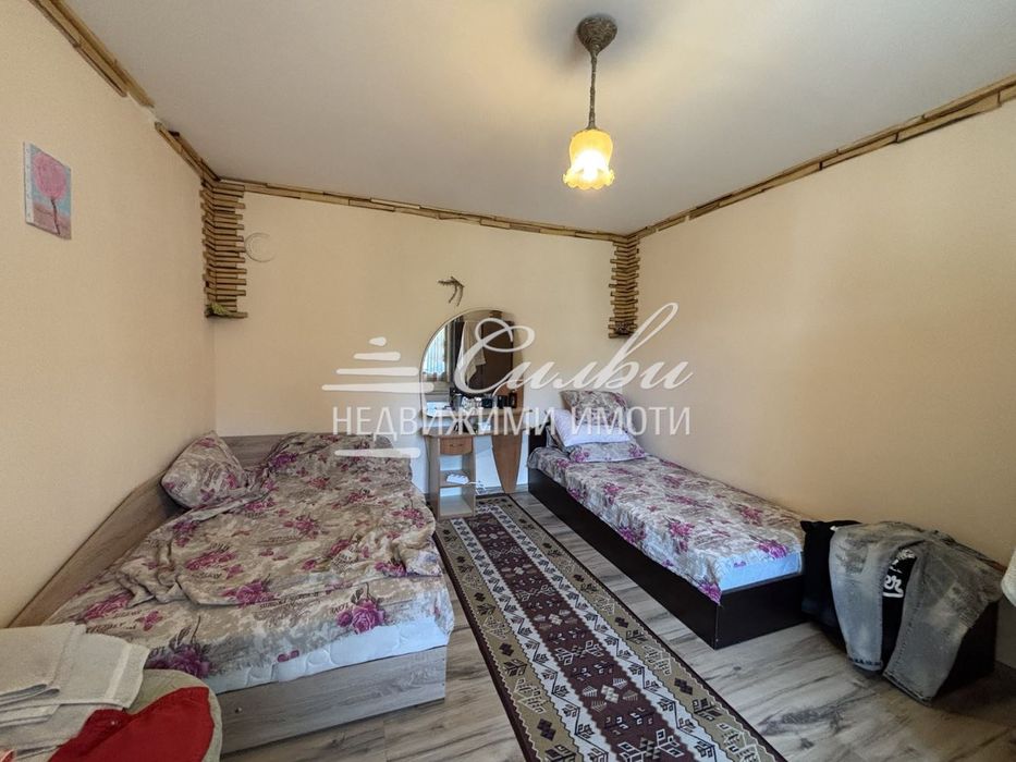 КЪЩА ЗА ГОСТИ – с. Вехтово!