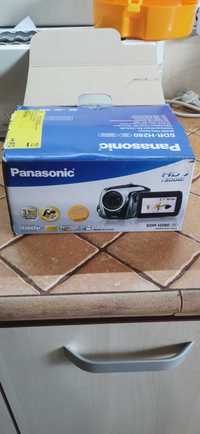 Camera video Panasonic SDR-H280 - HDD30G