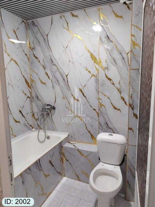 6 mikr alpomish tarafda 1 xona kvartira 120 oyga sotiladi №2002