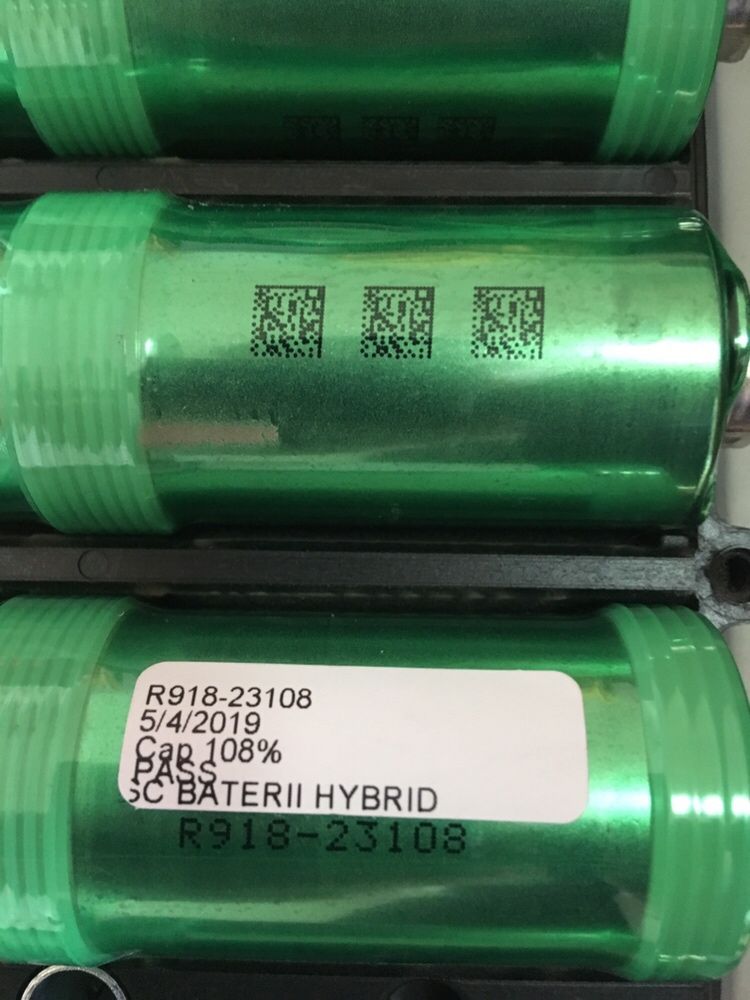 Recondiționăm baterii hibrid pt orice model de masina hybrid .