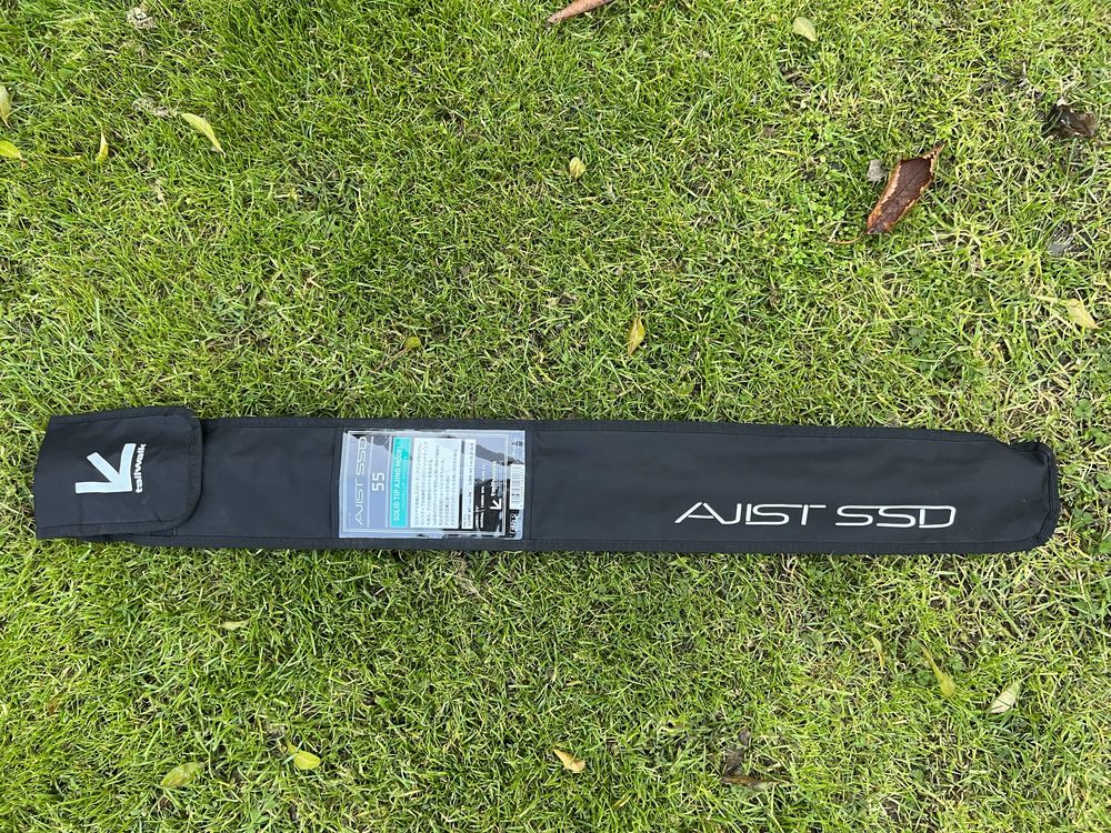 Tailwalk ajist ssd 55/sl