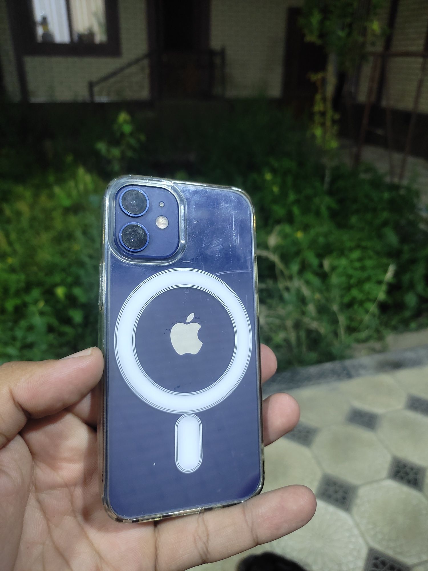 Iphone 12 mini 5g