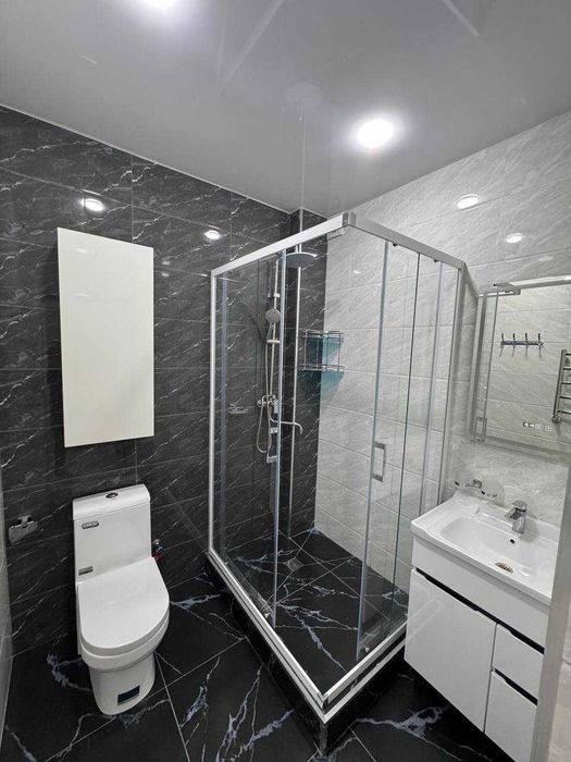 Аренда квартира | 3/4/9 | Сергели | Чоштепа метро |