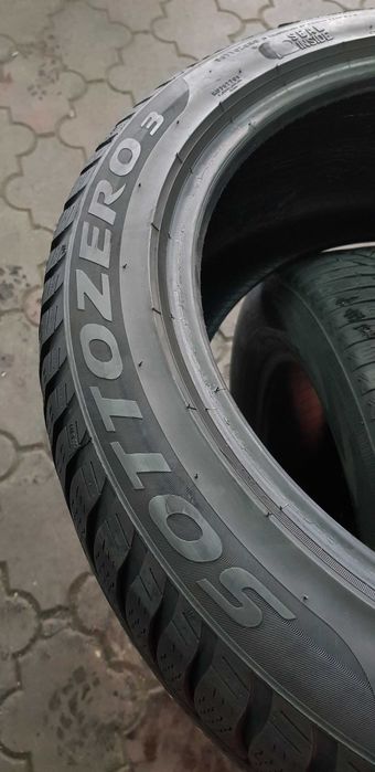 anvelope Pirelli,Kumho,Continental 235/45/18 m&s,iarna
