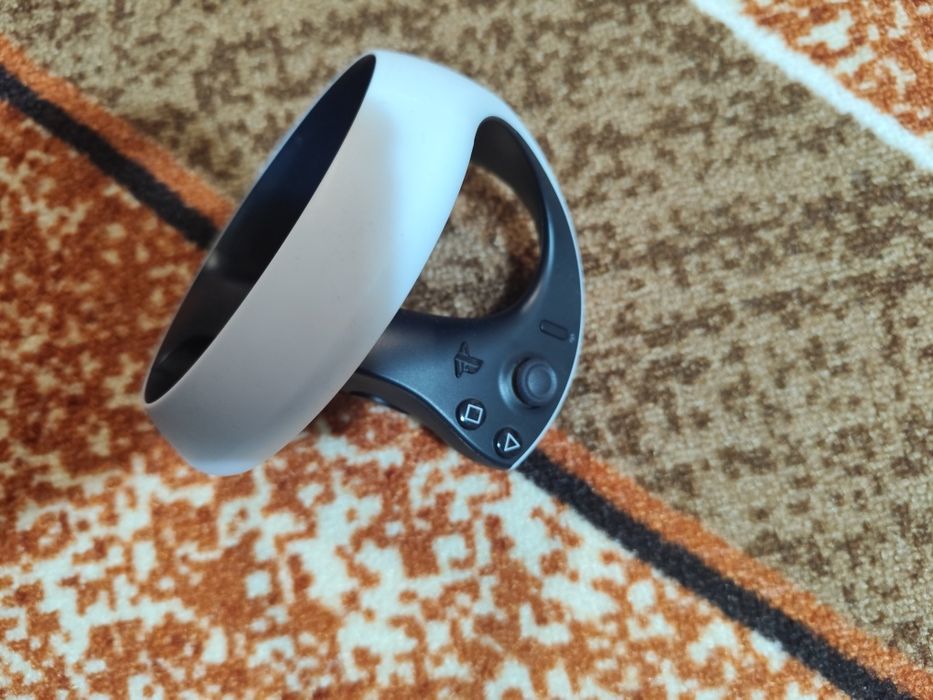 Playstation VR2 (PSVR2)