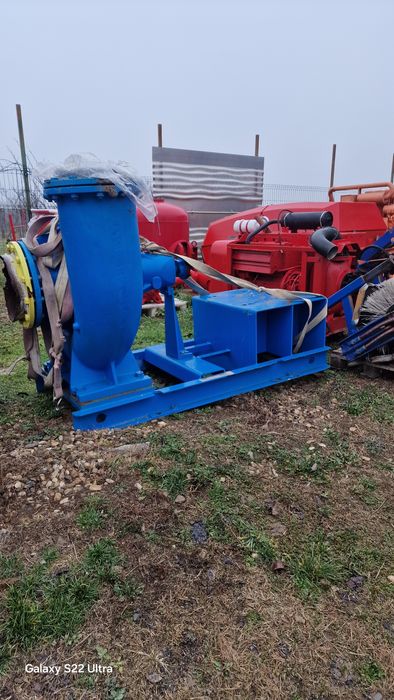 Motopompa 3 cilindri diesel electrice de apa diesel 4 cilindrii