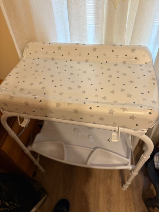 Masa infasat + cantar