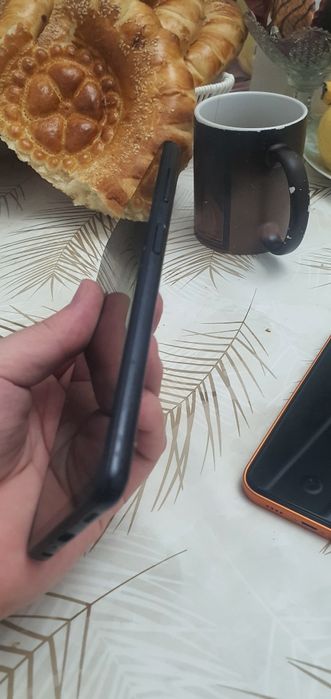 A22 holati ideal aybi ekrani qalinro qrlgan ishlashga halaqt qmidi