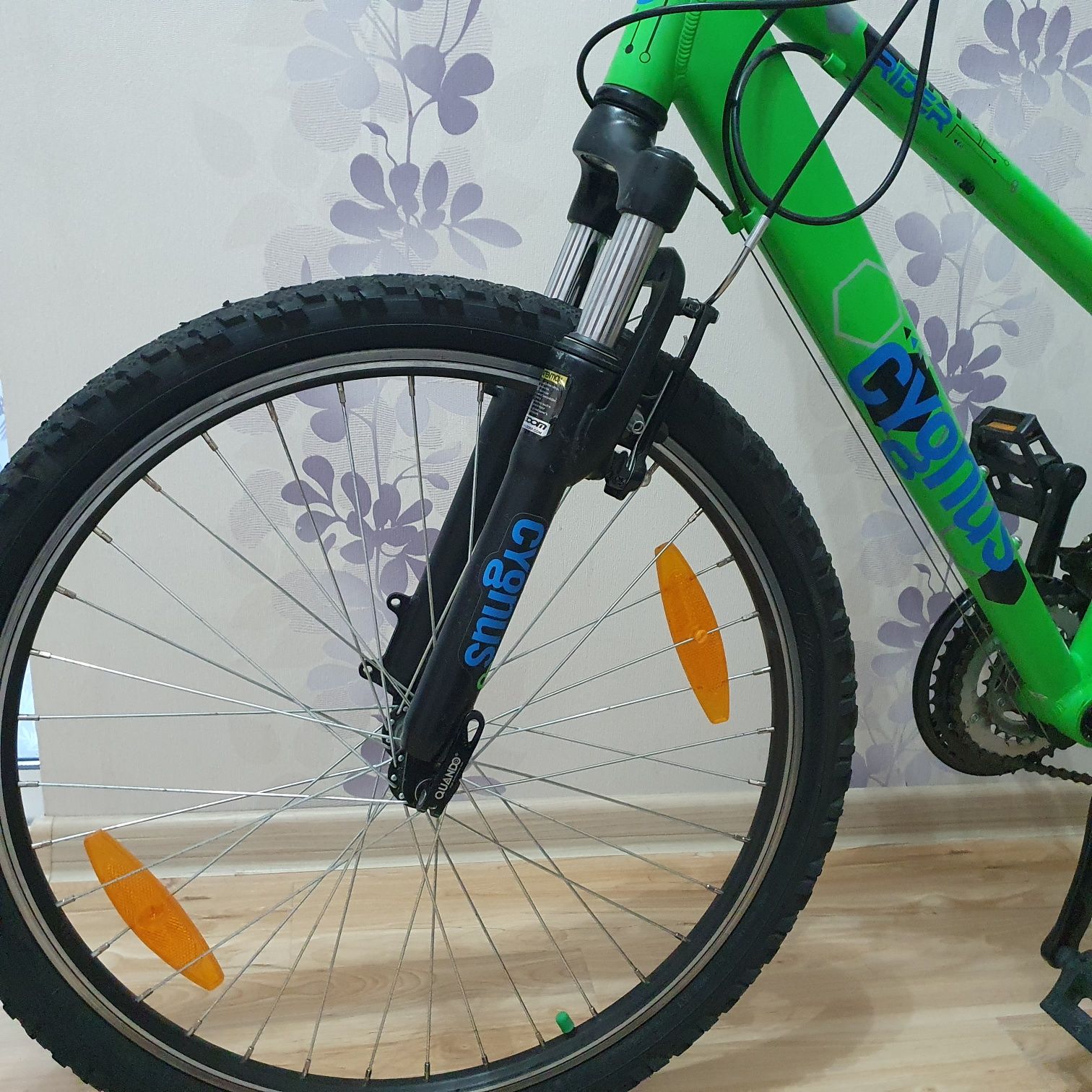 Bicicleta 24 inch Hervis Dirt Rider