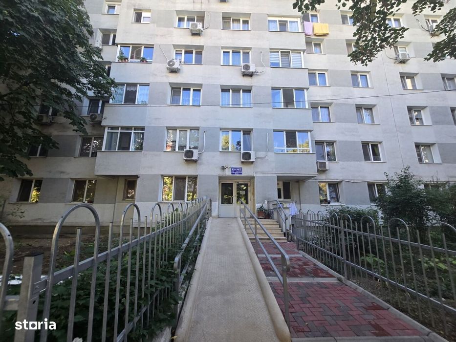 Vanzare 3 camere Salajan, et 3, centrala termica