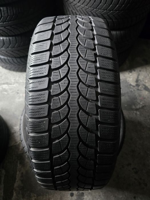 Bridgestone 205/50 R17 93H MS iarnă