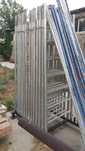 Schele mobile pe roti tip scara(aluminiu sau otel ) de inchiriat