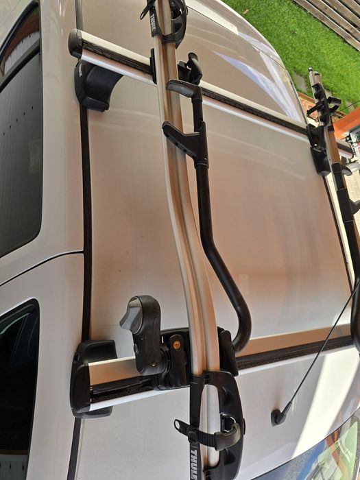 Suport bicicleta Thule ProRide 591