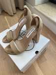 Sandale steve madden mărimea 37