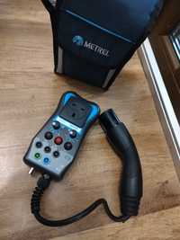 Metrel A 1532XA tester electric