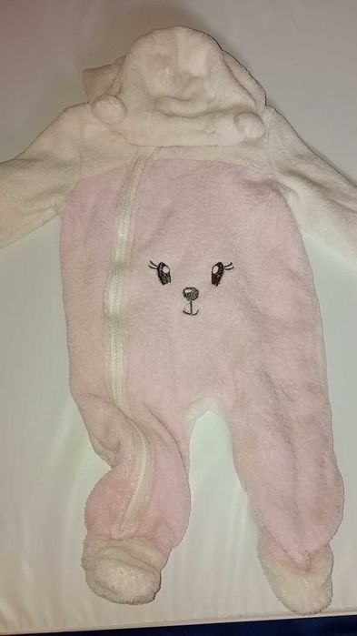 Нови бебешки дрешки от 0 до 12 месеца при интерес на лично съобщение!