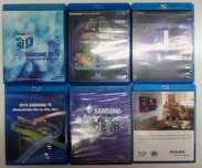 Blu-ray дискове демонстрационни