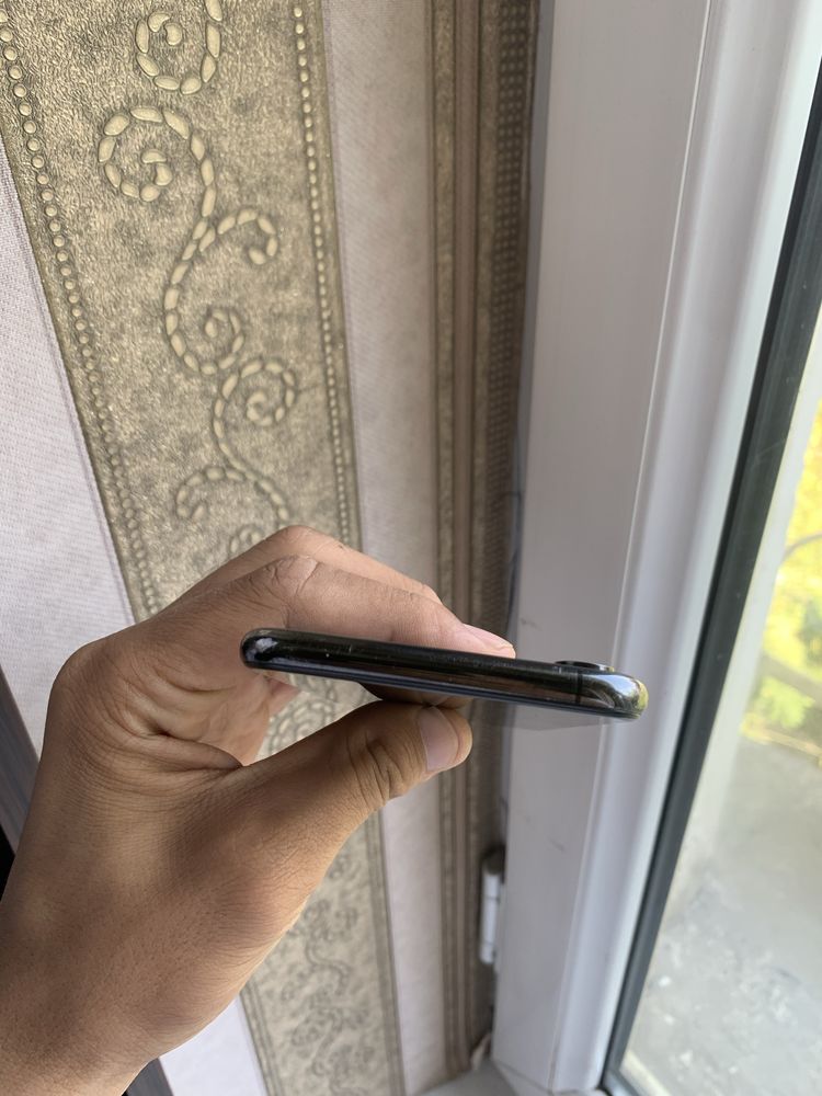 Iphone XS max  256 Gb