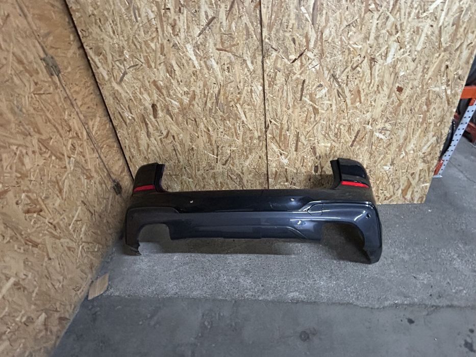 Bara spate bmw X3 G01 M paket non lci 2018-2021 completa