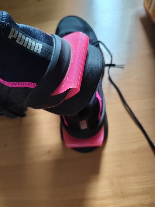 Оригинални мъжки маратонки на Puma