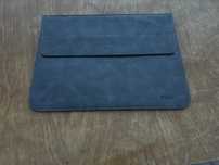 Husa piele Hyzuo Apple Macbook Air / Pro 13” inchi
