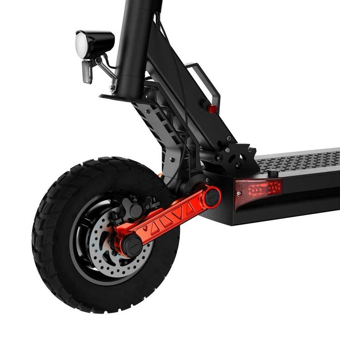 JOYOR S10-SZ‼️2025‼️NOUA‼️Dual Motor 2000W‼️65Km/h‼️Bat 60V, Roti 10"