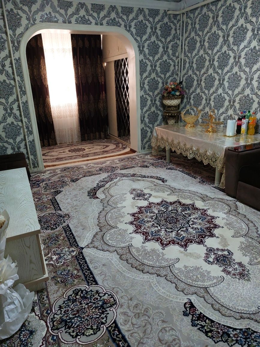 Kvartiraga qizlar olamiz xazyaykasi bor