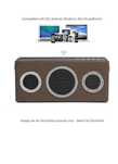 Boxa Bluetooth GGMM M4 40W 10ore baterie Wireless Amazon Germania