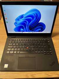 Lenovo Thinkpad X1 yoga 3gen