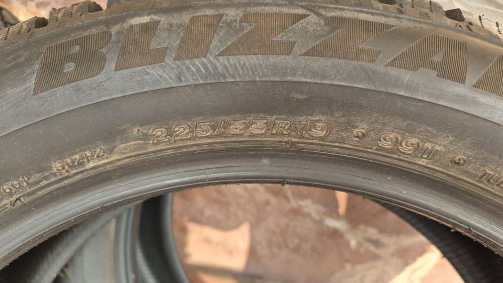 Шипованные шины