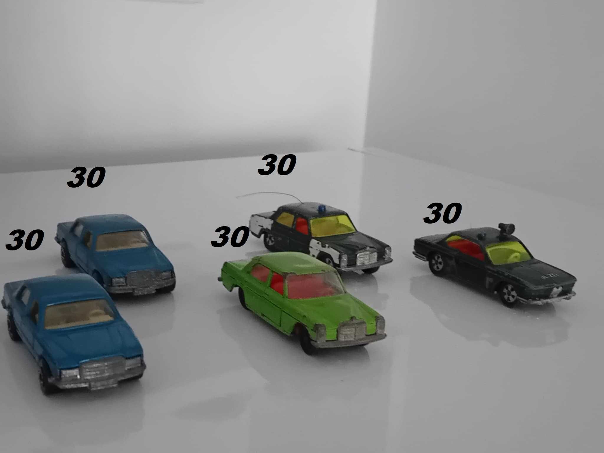 1:64 стар мачбокс matchbox Ford, Mercedes, VW Golf