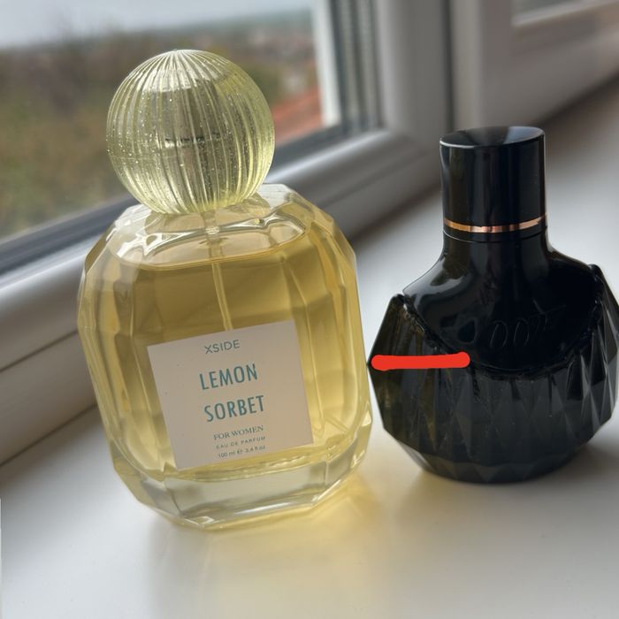 Продавам парфюми