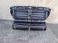 Deflector aer bmw F10 F11