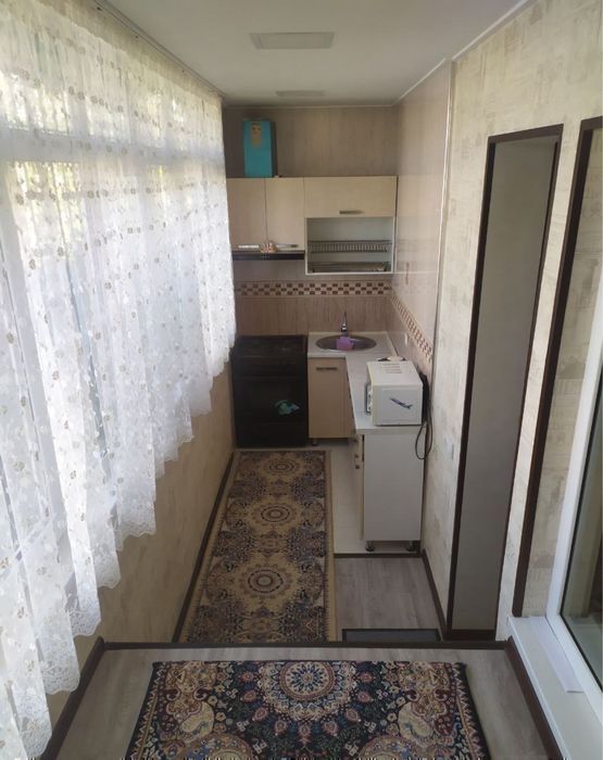 Юнусабад 11. 2-х комнатая 2/3/4. Хавас.