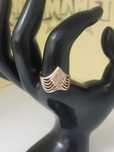 Inel 3.82gr (m1) staramanet