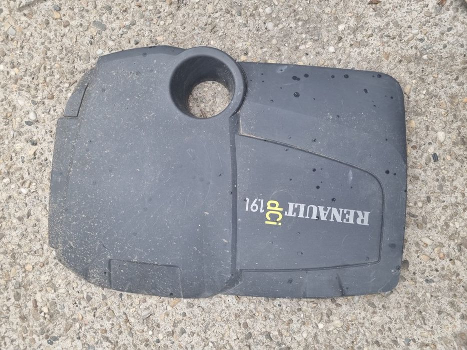 Capac motor original RENAULT