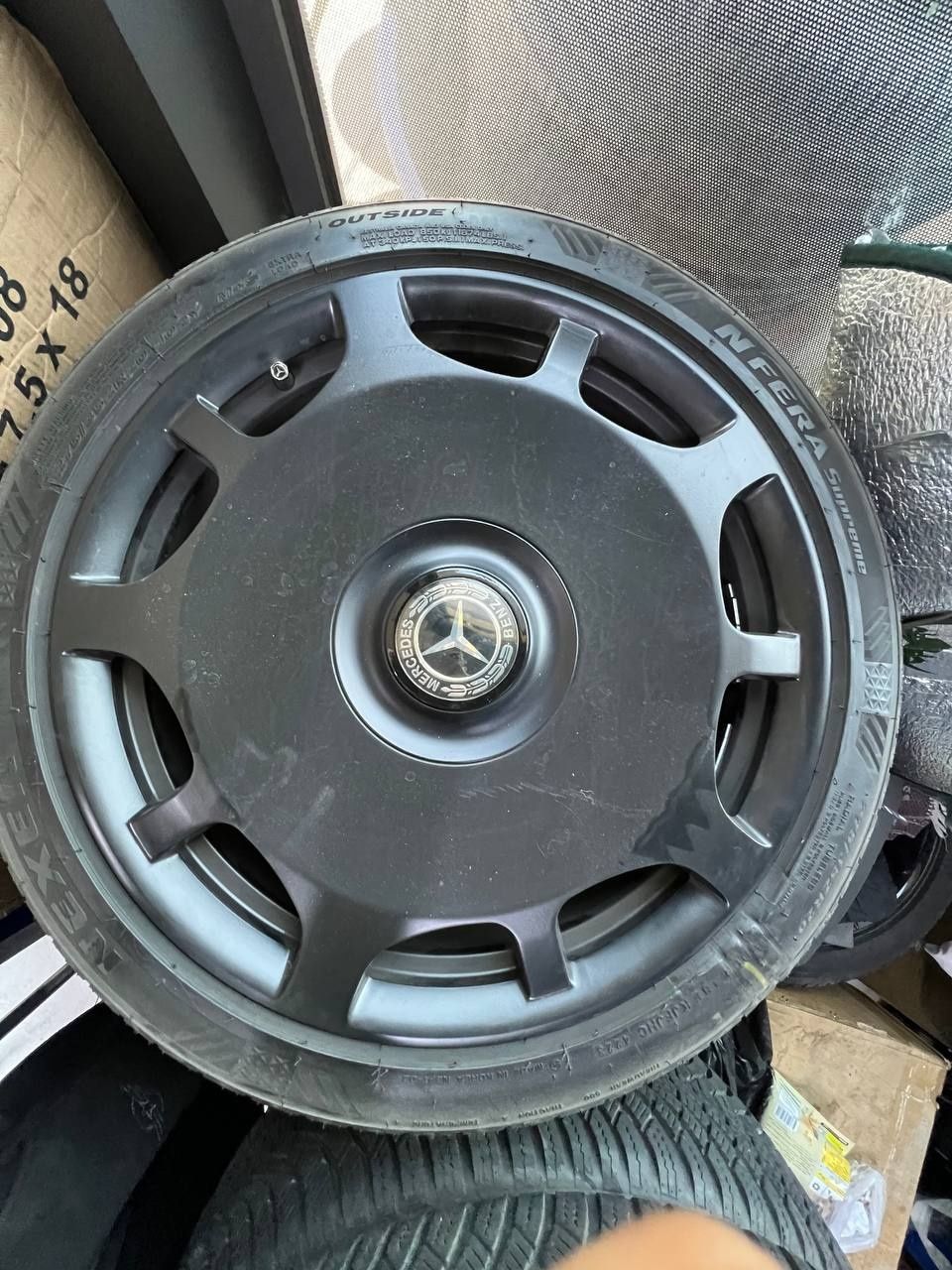 Продам диски на авто