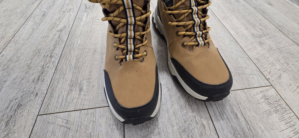 Ghete de iarna barbati