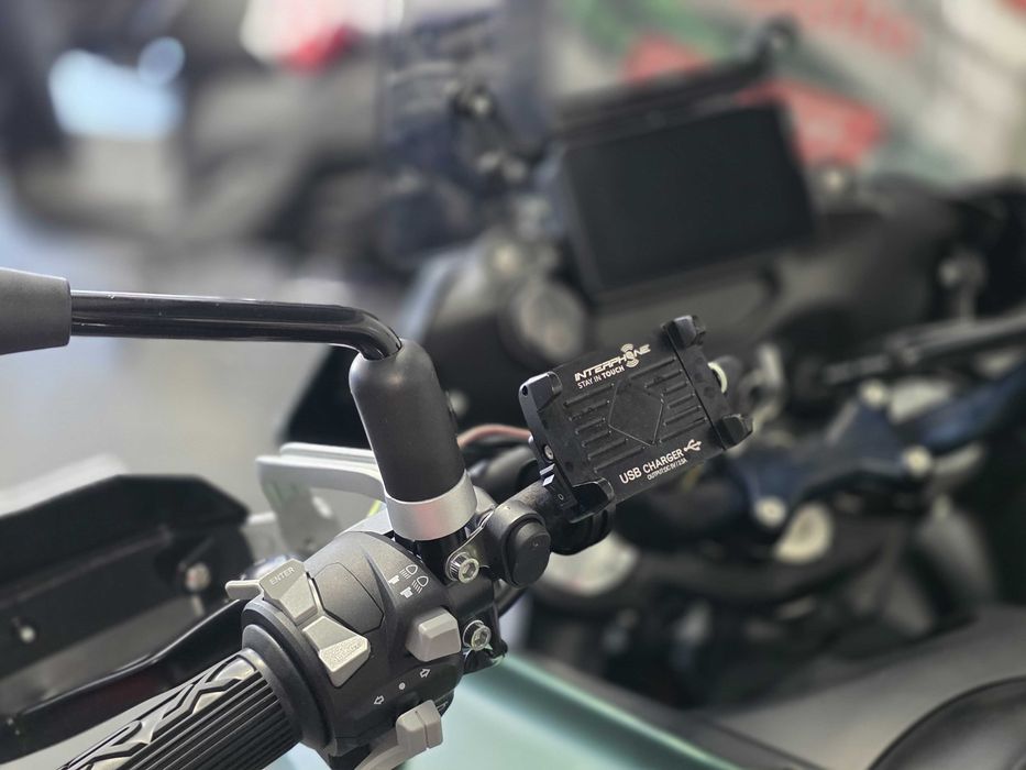 HobbyMoto vinde TRK702 / Garantie oficiala