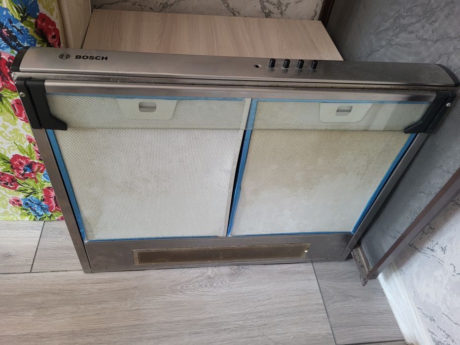 Вытяжка для дома