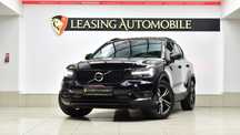 Volvo XC 40 B4 R-Design Panoramic Ceasuri Digitale Scaune Sport incalzite Garantie