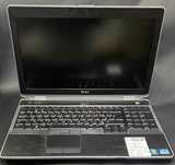 Лаптоп Dell E6530