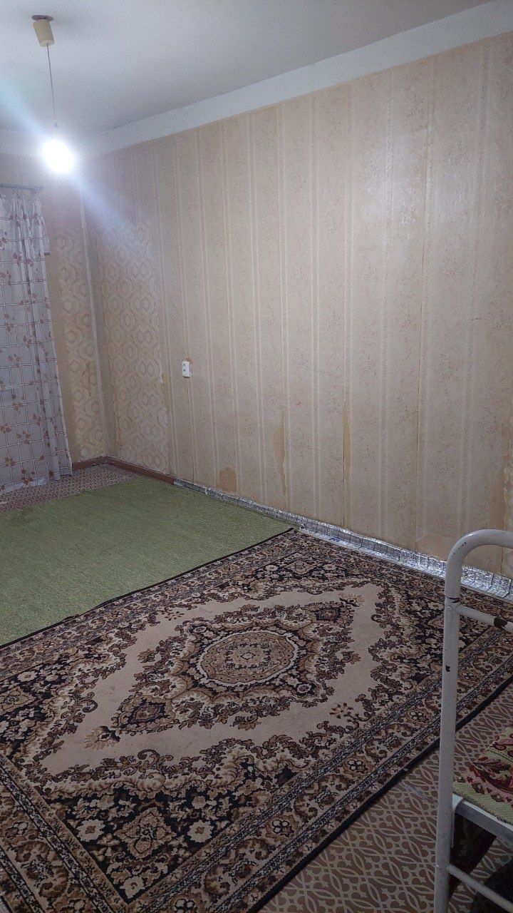 2 хоналик квартира ижарага берилади