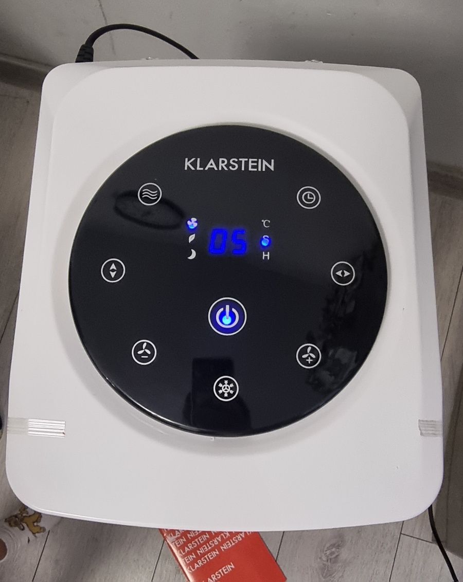Klarstein Windspiel