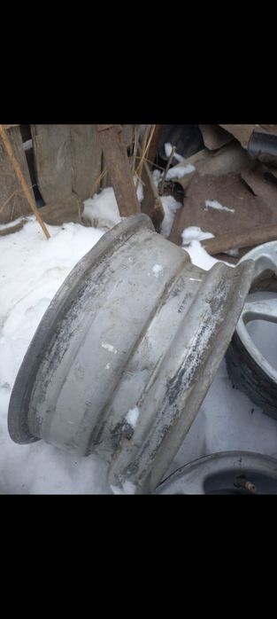 Продам диски R13 4 шт