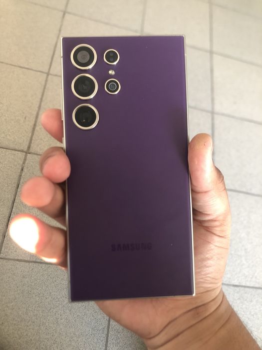 Samsung s 24 Ultra 1tb