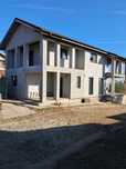 vand teren 1137 mp (terenul se poate parcela) +casa manolache